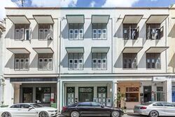 Bukit Pasoh Conservation Area (D2), Shop House #633235831